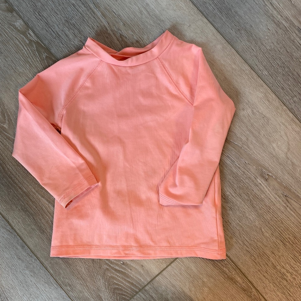 Swim shirt